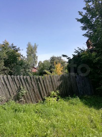 Участок 7 сот. (ИЖС)