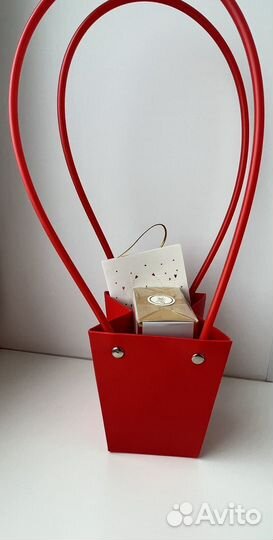 Подарок женщине парфюм Мон Этуль