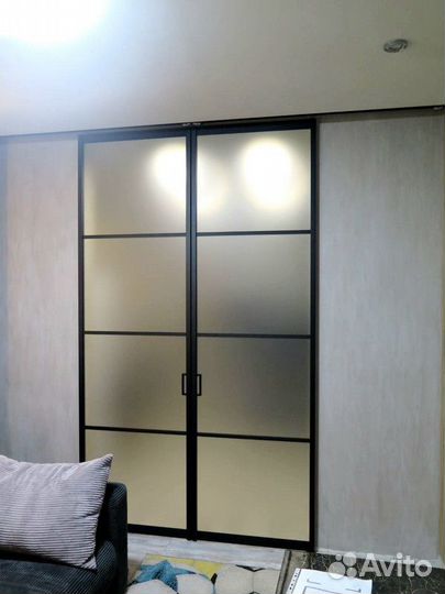 Перегородка для зонирования