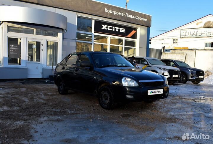 LADA Priora 1.6 МТ, 2013, 140 000 км