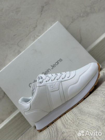 Кеды мужские