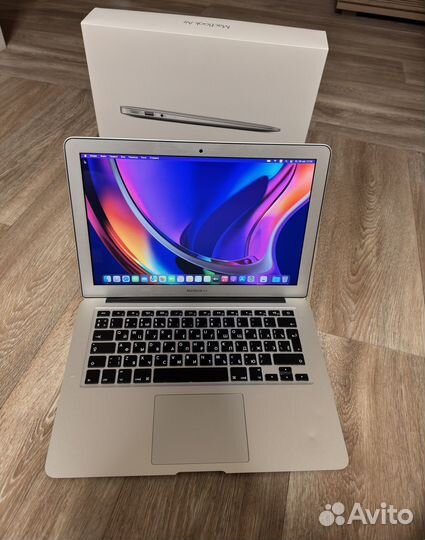 Apple MacBook Air 13 2017