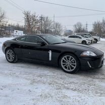 Jaguar XK 5.0 AT, 2011, 110 000 км, с пробегом, цена 2 337 000 руб.