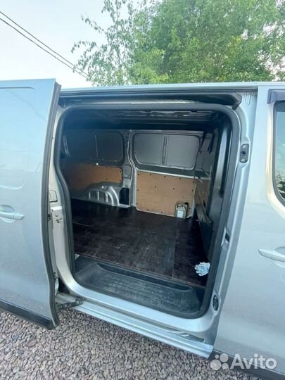 Грузоперевозки до 1 тонны