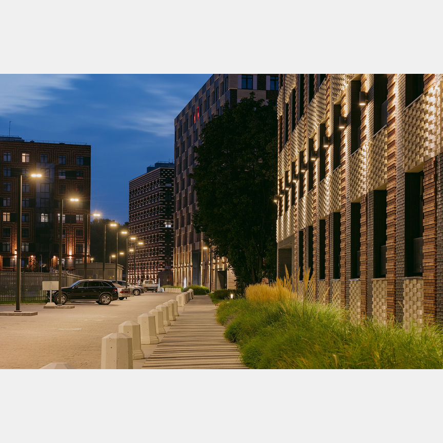 2-к. квартира, 73,1 м², 8/9 эт.