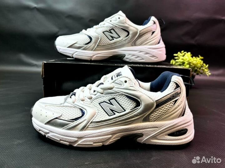 Кроссовки New Balance 530 premium