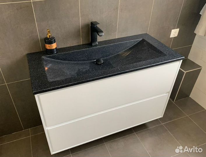 Столешница из искусственного камня