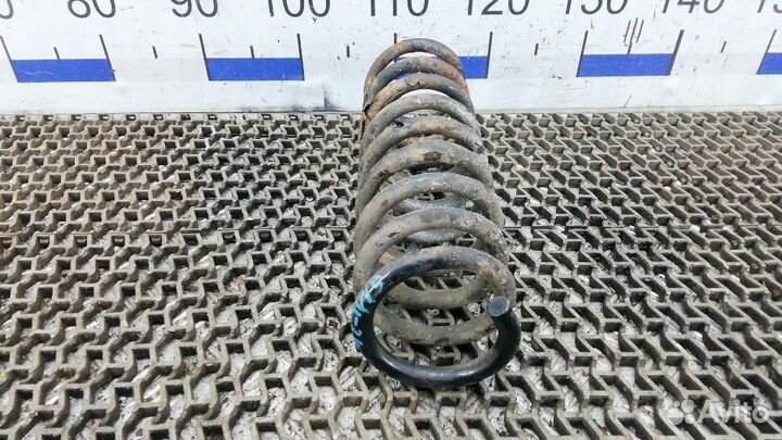 Пружина задняя Kia Ceed