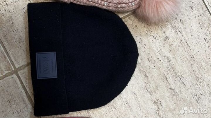 Шапка детская