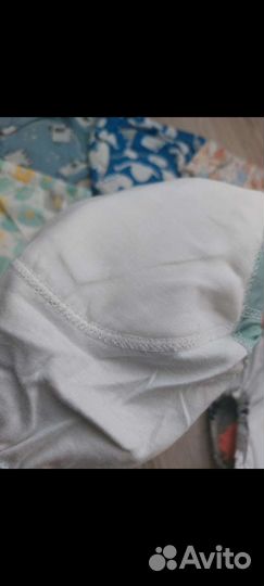 Многоразовые трусики для приучения к горшку