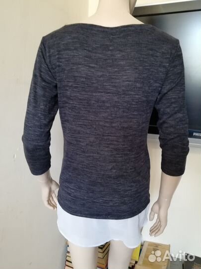 Логслив (01.03.25) XS