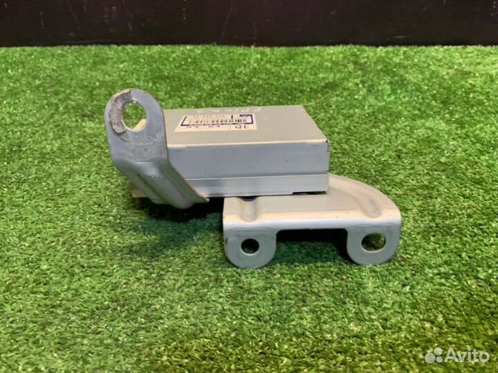 Блок управления АКПП Chevrolet Epica седан X25D1
