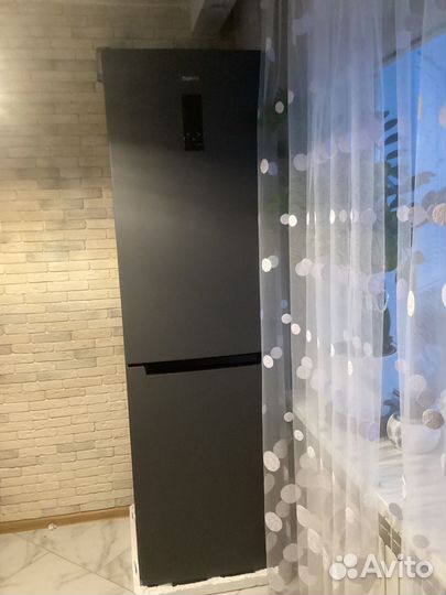 Холодильник бирюса
