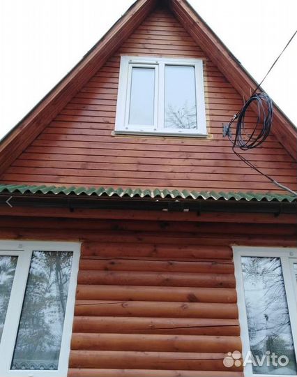 Окна за 7 дней