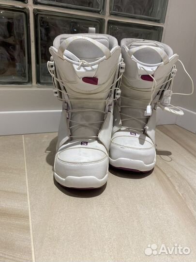 Сноуборд комплект Capita Space Metal Fantasy 141