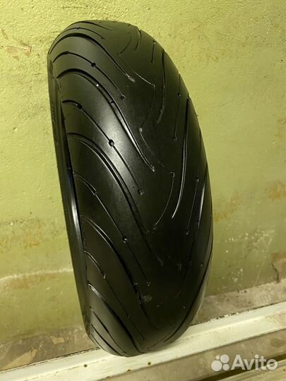 180/55 R17 Michelin Pilot Road 3 (10)
