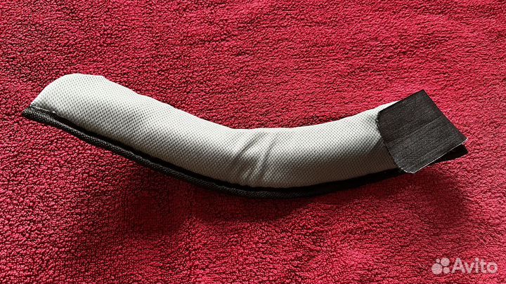 Защита шеи хоккеиста Mad Guy JR