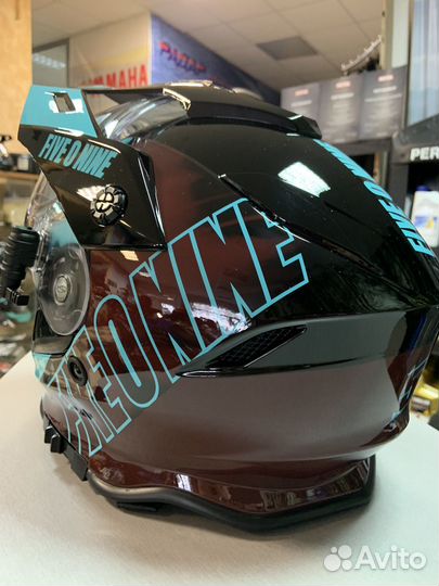 Шлем снегоходный 509 delta R3L