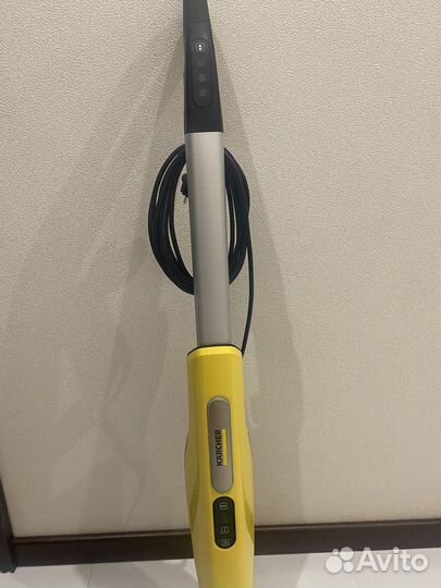 Karcher SC 3 upright EasyFix