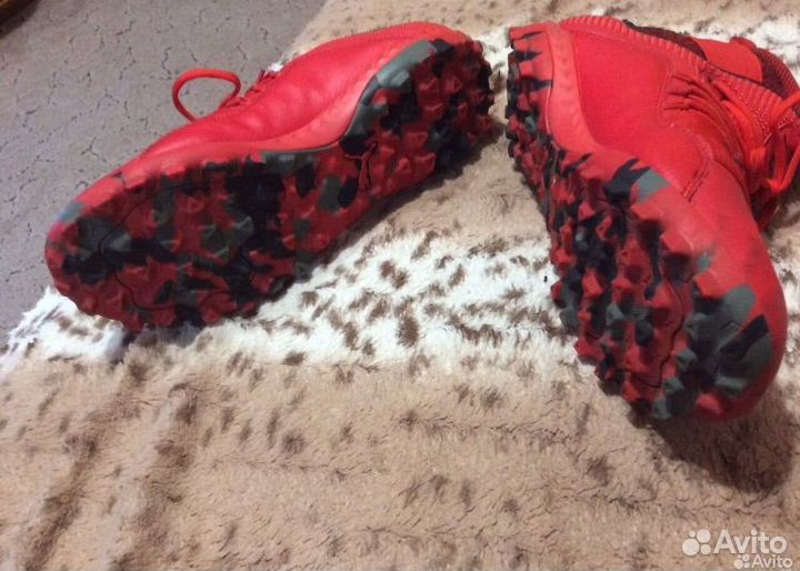 Сороконожки puma