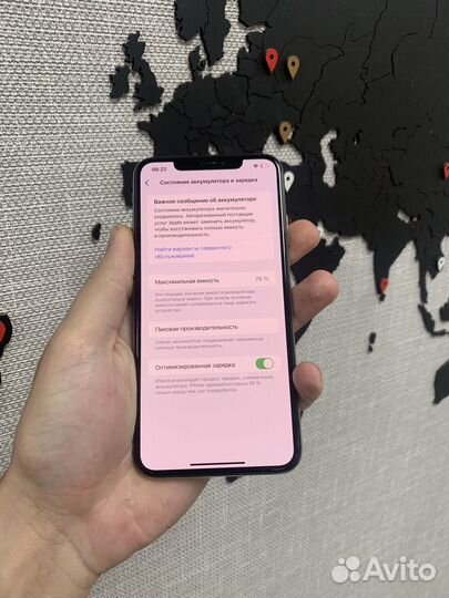 iPhone Xs Max, 64 ГБ