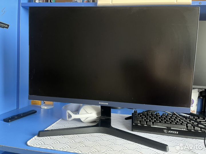 Монитор samsung 24