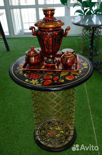 Художник росписи. Ручная работа. На заказ