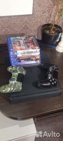 Sony playstation 4