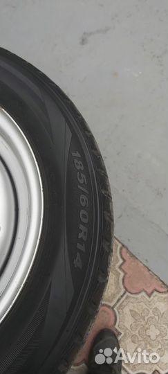 Nexen Winguard Ice 185/60 R14 85Q