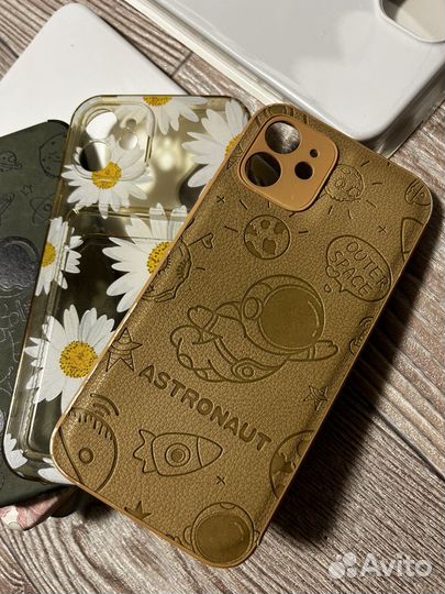 Чехол на iPhone 12, iPhone 13, iPhone 14 Max