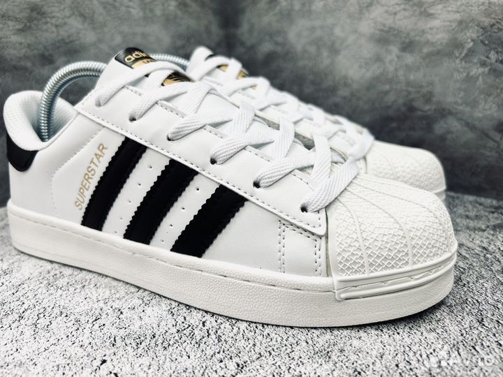 Кроссовки мужские Adidas