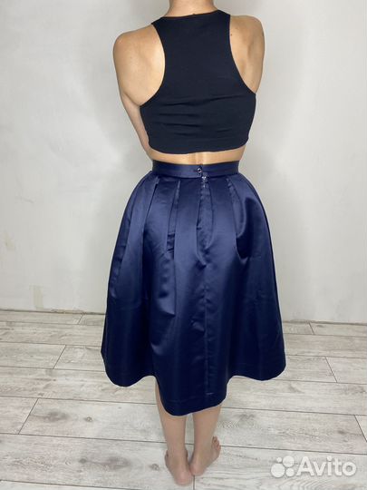 Дизайнерская юбка