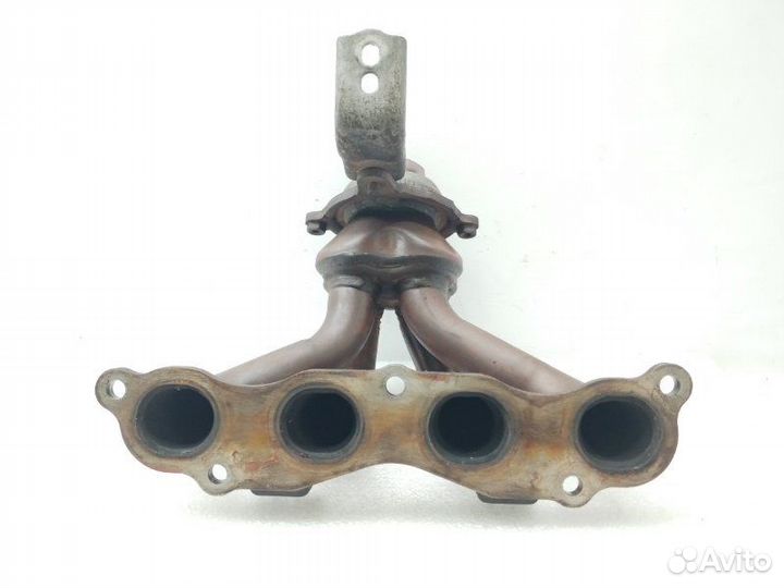 Выпускной коллектор Honda Accord 7 2.4 2005