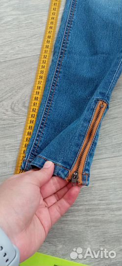 Terranova джинсы S