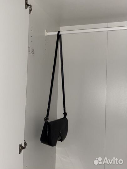 Сумка Off-White Swiss Flap