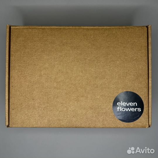 Подарочный бокс