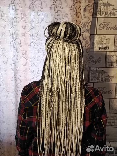 Прически