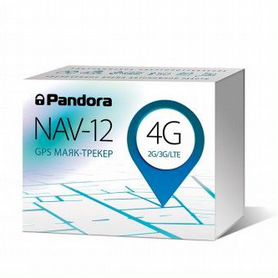 GPS-трекер Pandora NAV-12