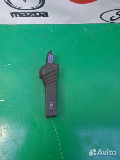 Ручка включения дворников Opel Astra H