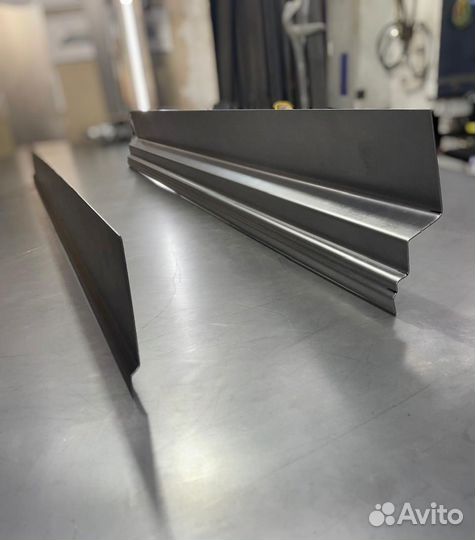 Hyundai Grand Starex внутр части дверей