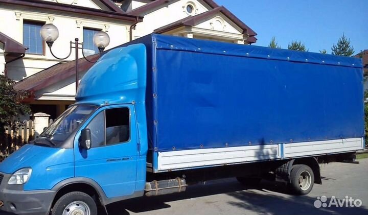 Вывоз мусора