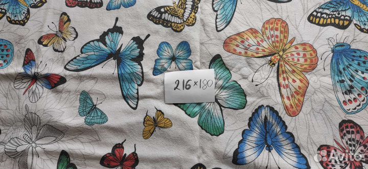 Постельное бельё