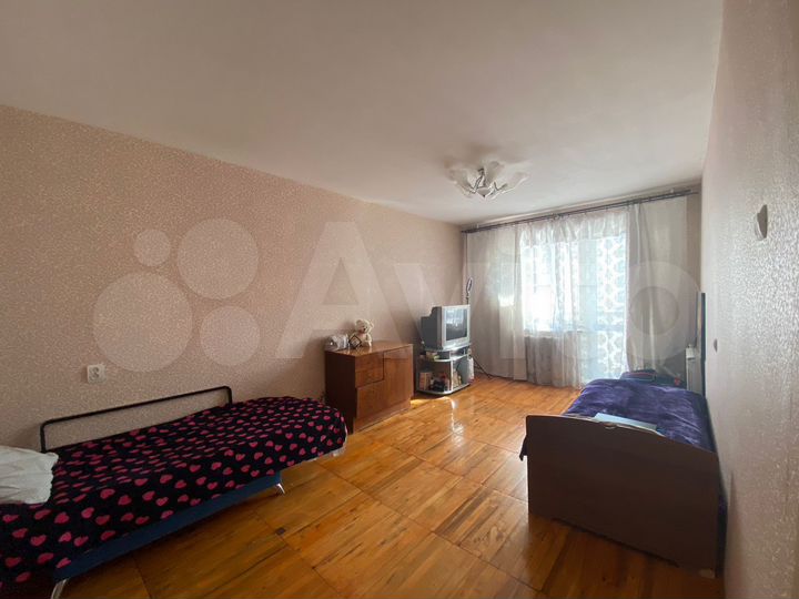 2-к. квартира, 62,7 м², 2/12 эт.