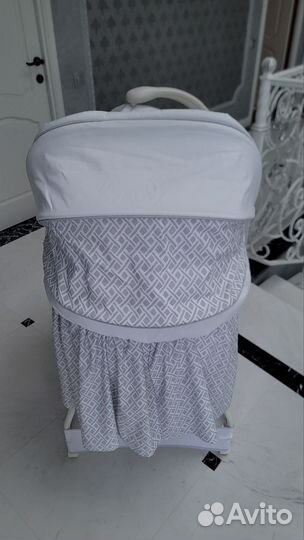 Люлька детская simplicity