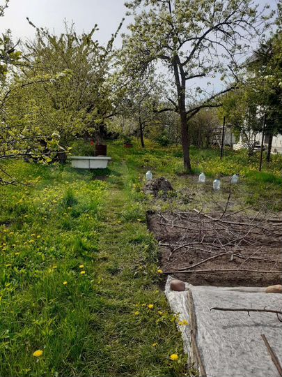 Дача 30 м² на участке 4,1 сот.