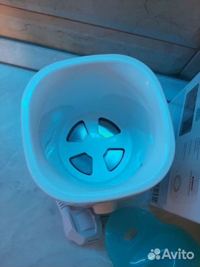 Подогреватель Pigeon