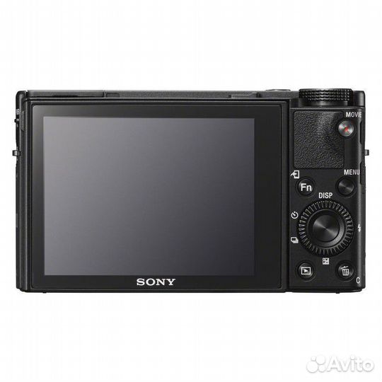 Sony RX100 VI
