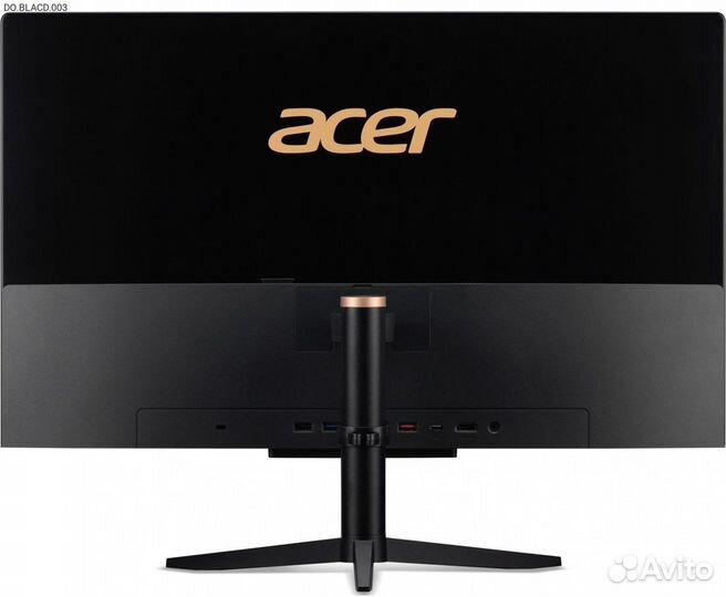 DQ.blacd.003, Моноблок Acer Aspire C24-1610 23.8