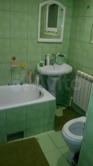 Дом 50 м² на участке 13 сот.