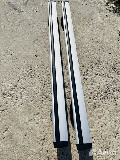 Багажник на крышу